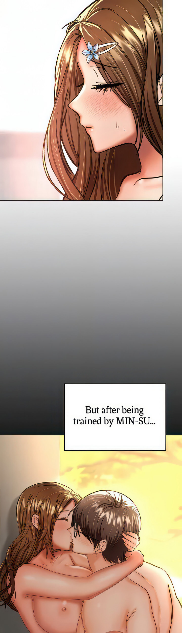 Sponsor Me Please - Chapter 42 [photo 39] - MangaPorn