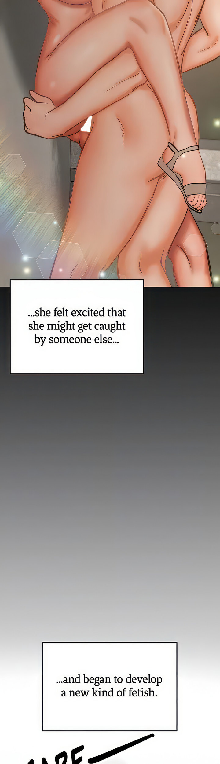 Sponsor Me Please - Chapter 42 [photo 40] - MangaPorn