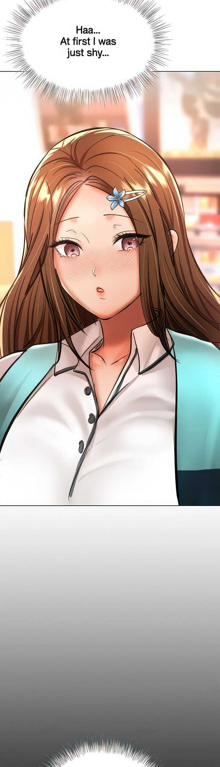 Sponsor Me Please - Chapter 42 [photo 46] - MangaPorn