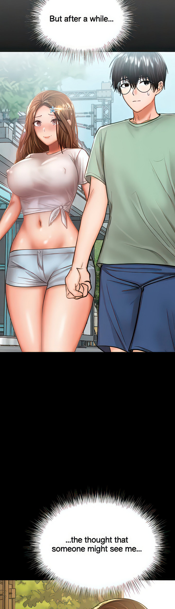 Sponsor Me Please - Chapter 42 [photo 47] - MangaPorn