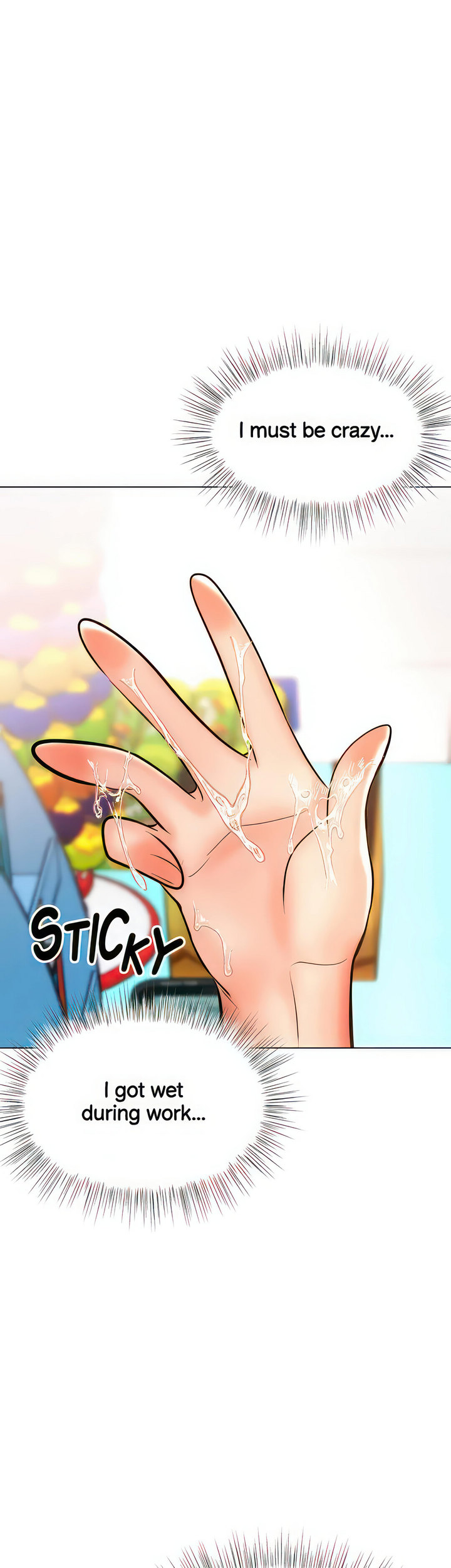 Sponsor Me Please - Chapter 42 [photo 52] - MangaPorn