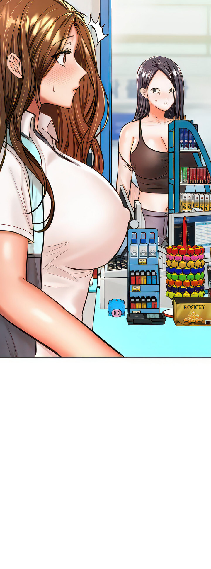 Sponsor Me Please - Chapter 42 [photo 54] - MangaPorn