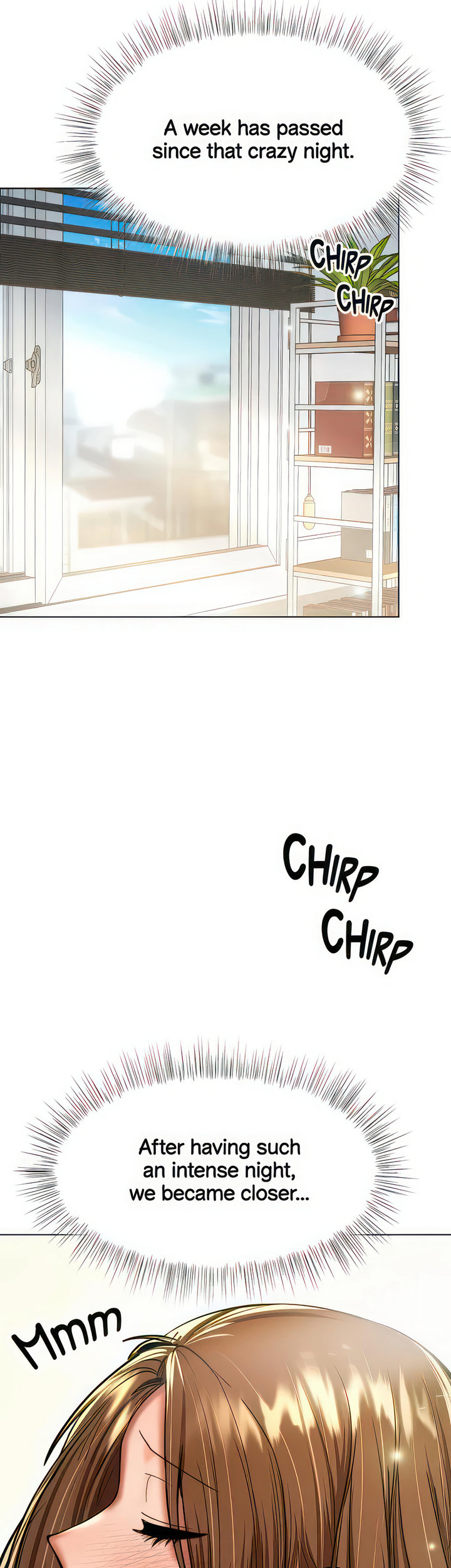 Sponsor Me Please - Chapter 42 [photo 9] - MangaPorn