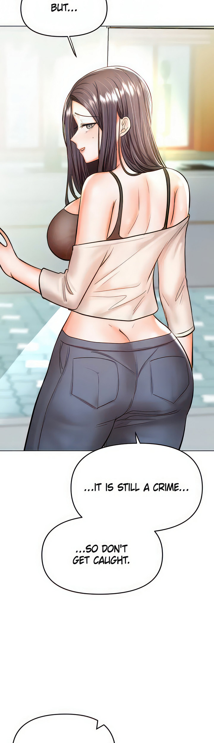 Sponsor Me Please - Chapter 43 [photo 14] - MangaPorn