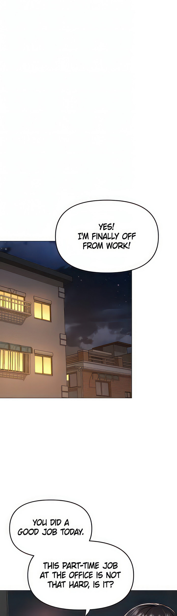 Sponsor Me Please - Chapter 43 [photo 17] - MangaPorn