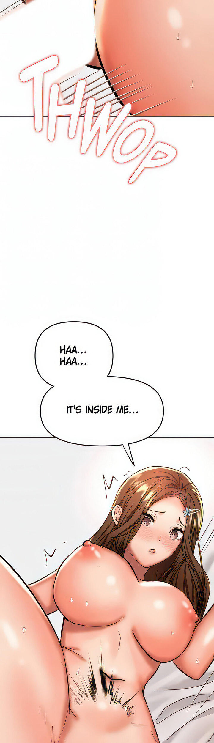 Sponsor Me Please - Chapter 43 [photo 36] - MangaPorn