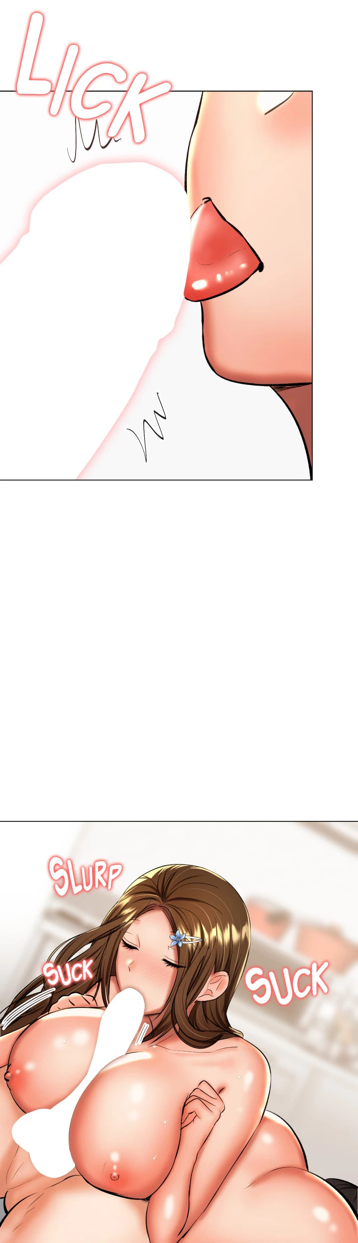 Sponsor Me Please - Chapter 44 [photo 12] - MangaPorn