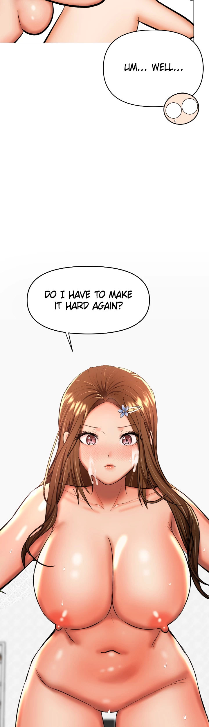 Sponsor Me Please - Chapter 44 [photo 20] - MangaPorn