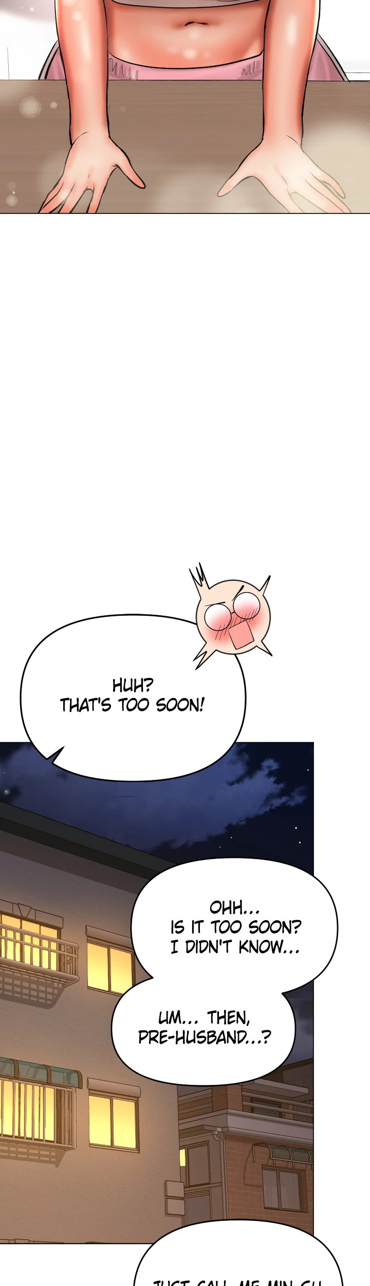 Sponsor Me Please - Chapter 44 [photo 58] - MangaPorn