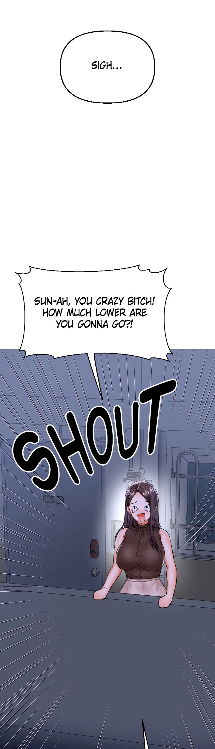 Sponsor Me Please - Chapter 45 [photo 35] - MangaPorn