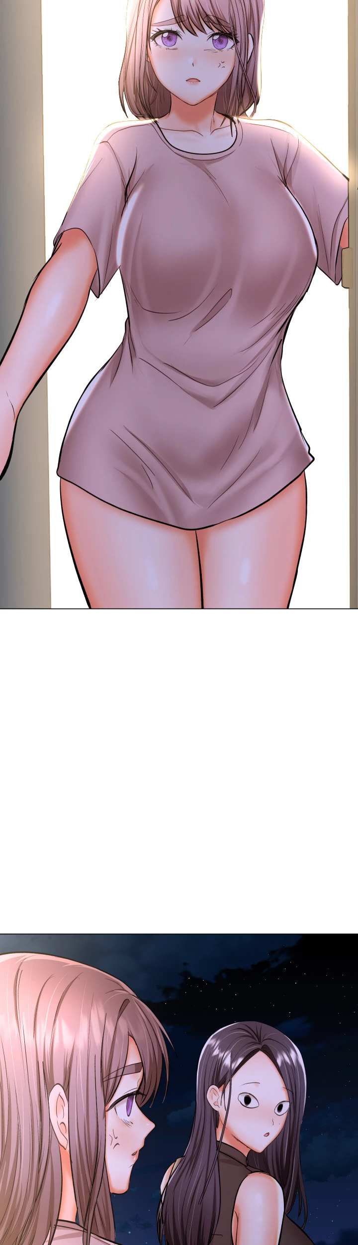 Sponsor Me Please - Chapter 45 [photo 39] - MangaPorn