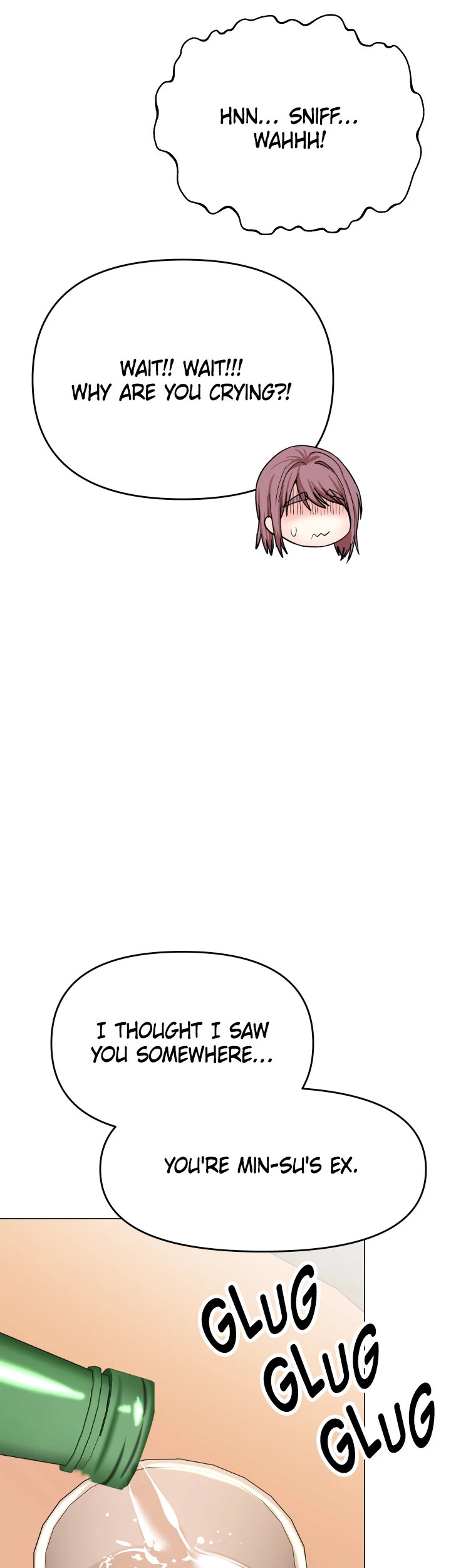 Sponsor Me Please - Chapter 45 [photo 41] - MangaPorn