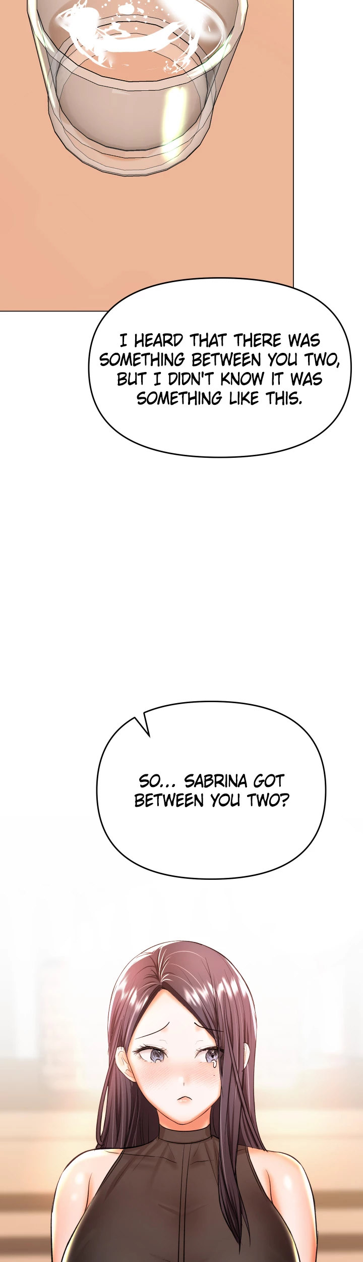 Sponsor Me Please - Chapter 45 [photo 42] - MangaPorn