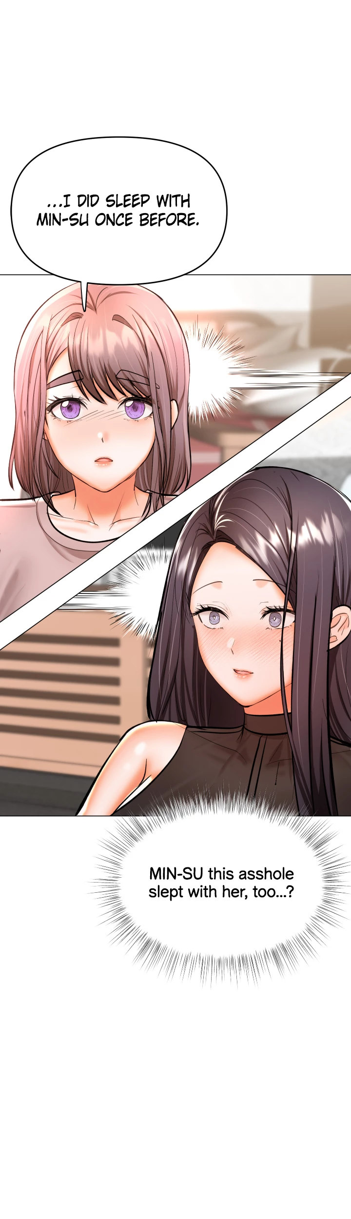 Sponsor Me Please - Chapter 45 [photo 50] - MangaPorn