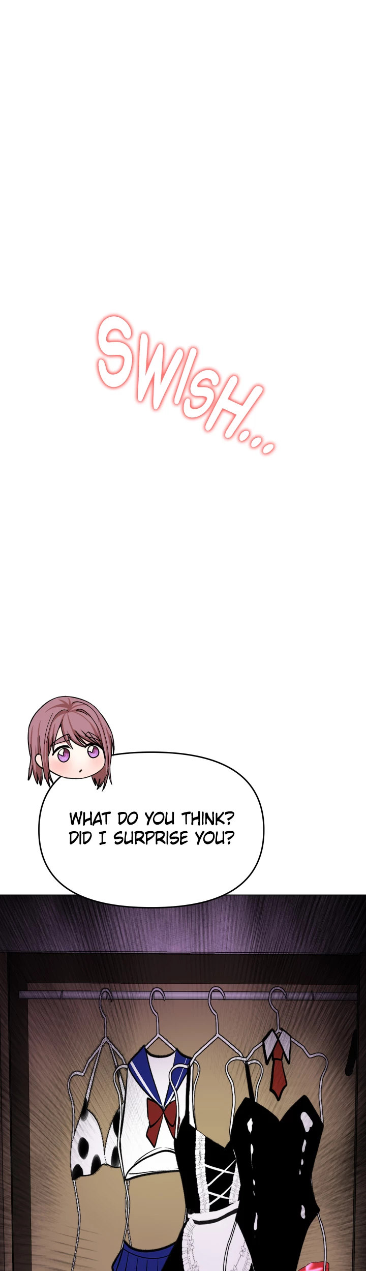 Sponsor Me Please - Chapter 45 [photo 54] - MangaPorn