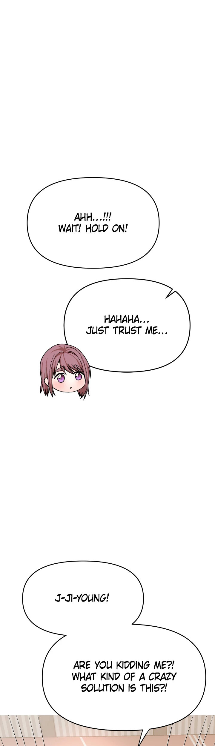 Sponsor Me Please - Chapter 45 [photo 59] - MangaPorn