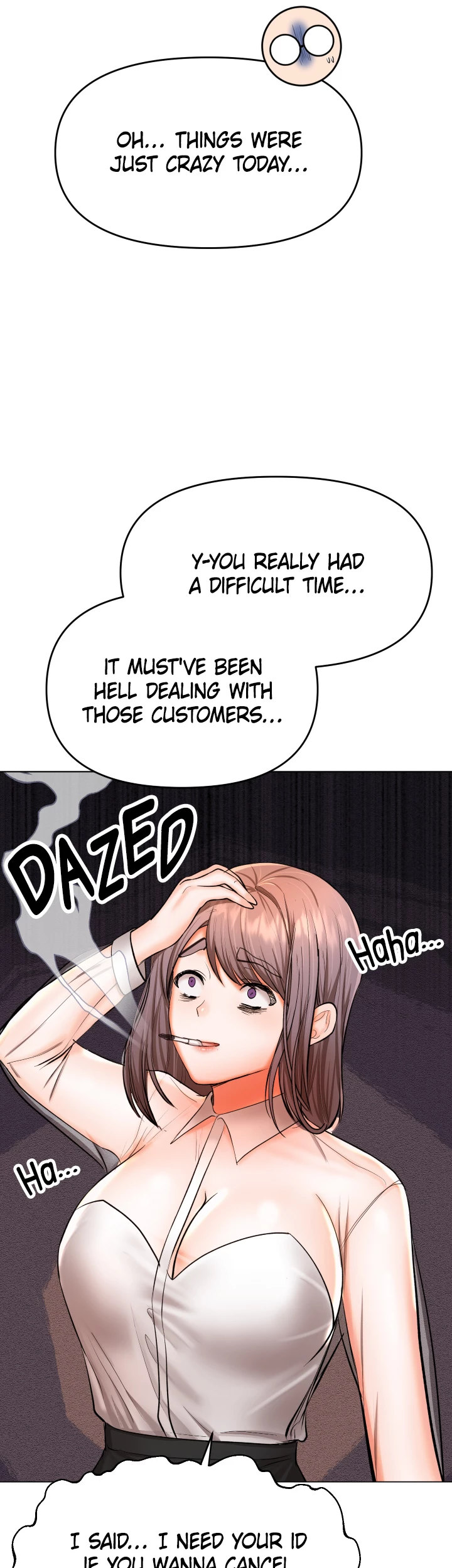 Sponsor Me Please - Chapter 45 [photo 6] - MangaPorn