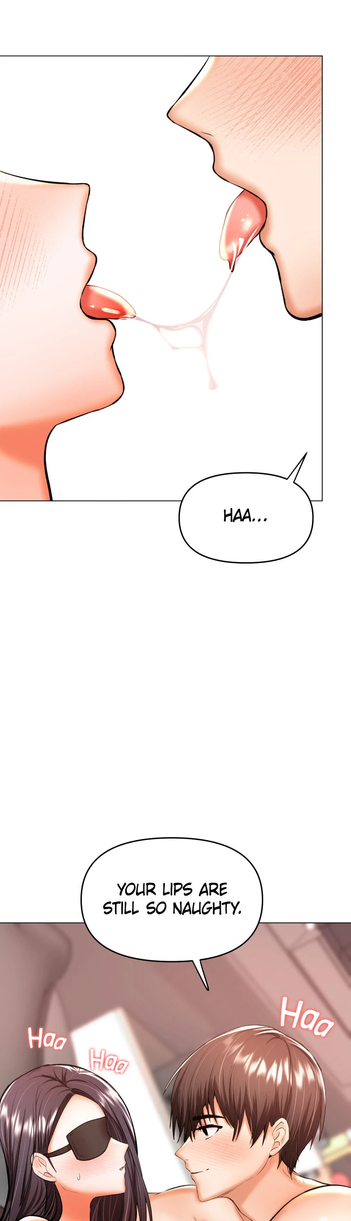 Sponsor Me Please - Chapter 46 [photo 10] - MangaPorn