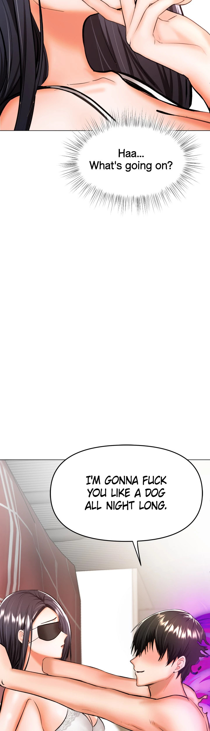 Sponsor Me Please - Chapter 46 [photo 5] - MangaPorn