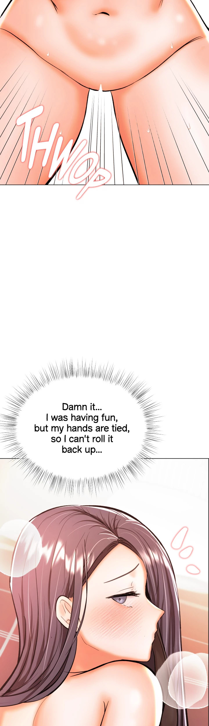 Sponsor Me Please - Chapter 46 [photo 54] - MangaPorn