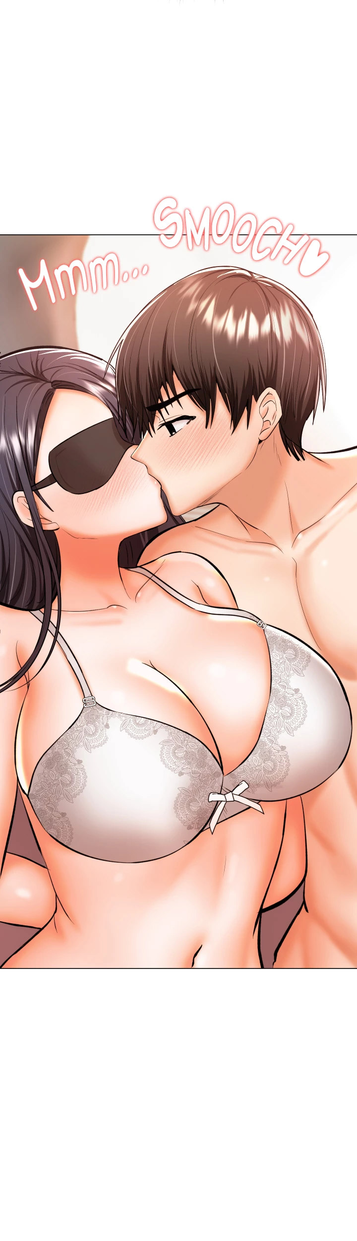 Sponsor Me Please - Chapter 46 [photo 9] - MangaPorn