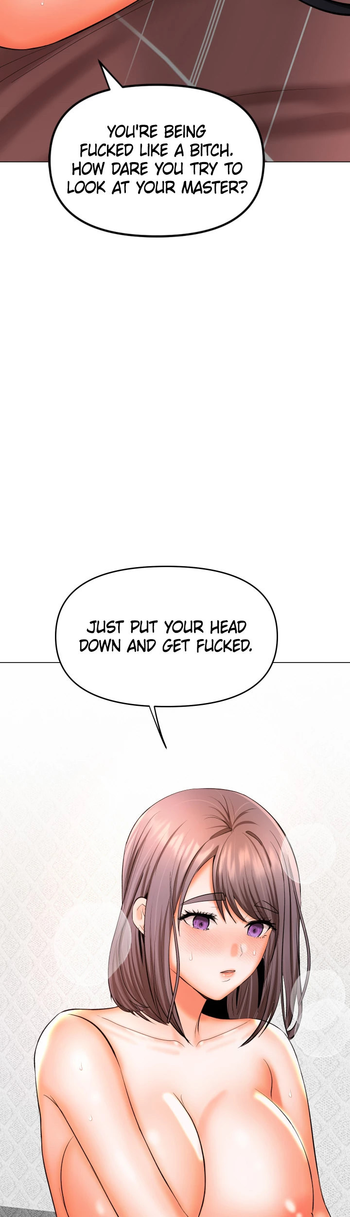 Sponsor Me Please - Chapter 47 [photo 11] - MangaPorn