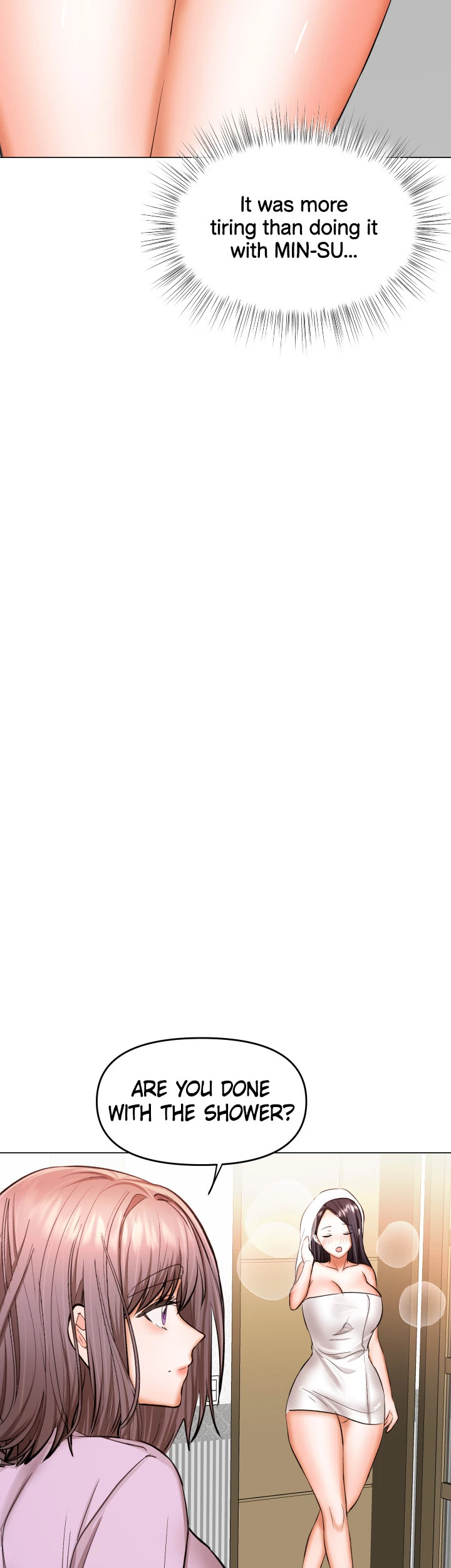 Sponsor Me Please - Chapter 47 [photo 50] - MangaPorn