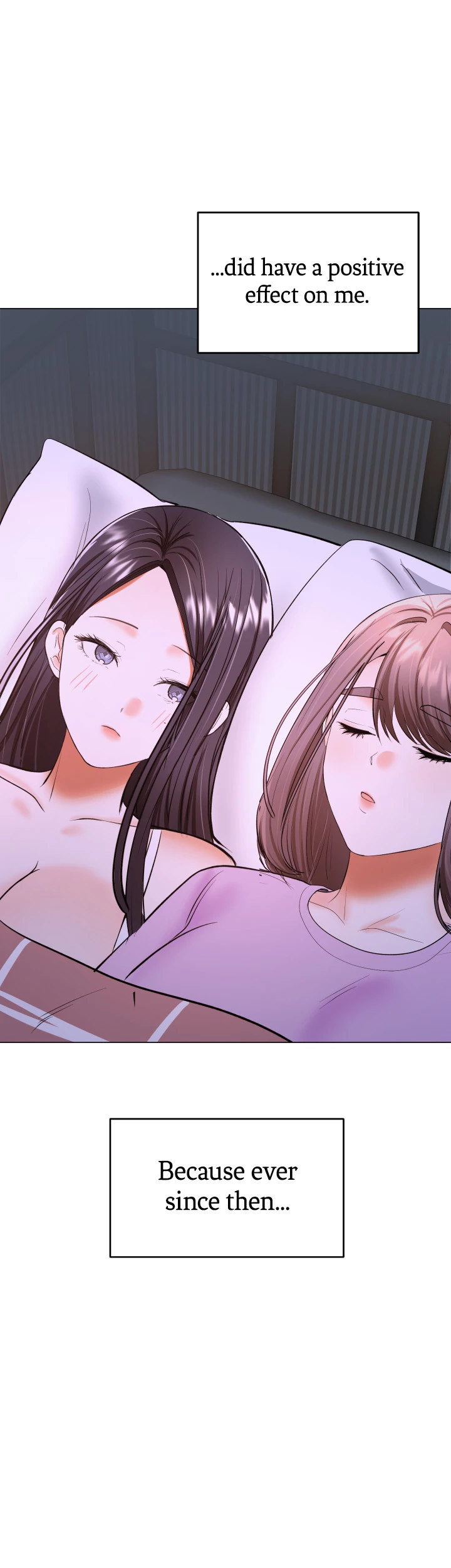 Sponsor Me Please - Chapter 47 [photo 54] - MangaPorn