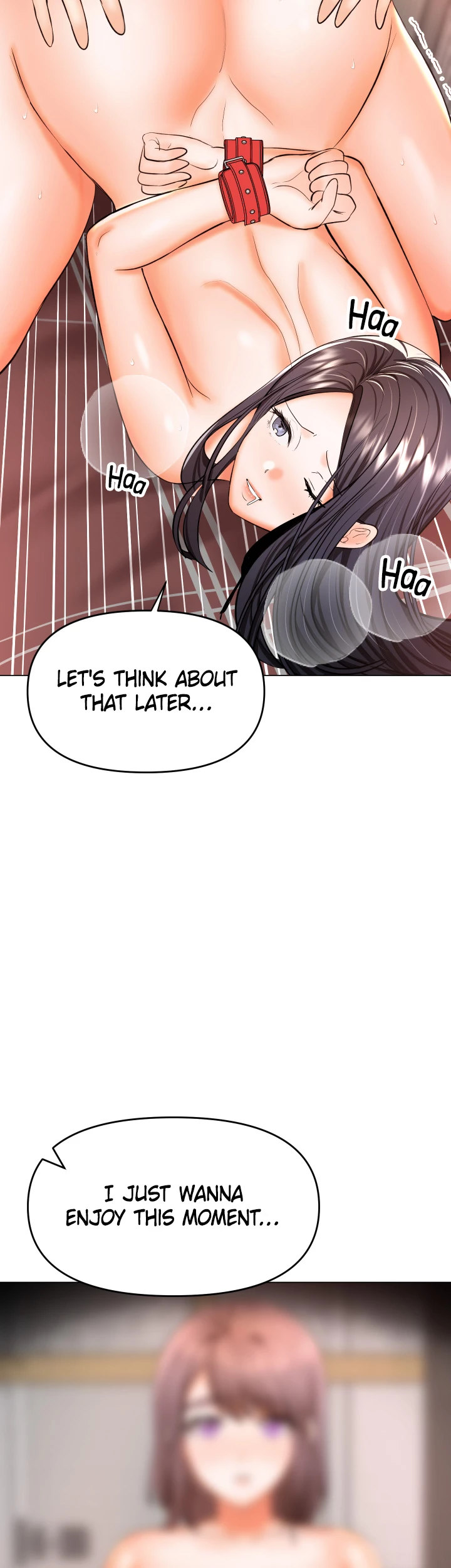 Sponsor Me Please - Chapter 47 [photo 9] - MangaPorn