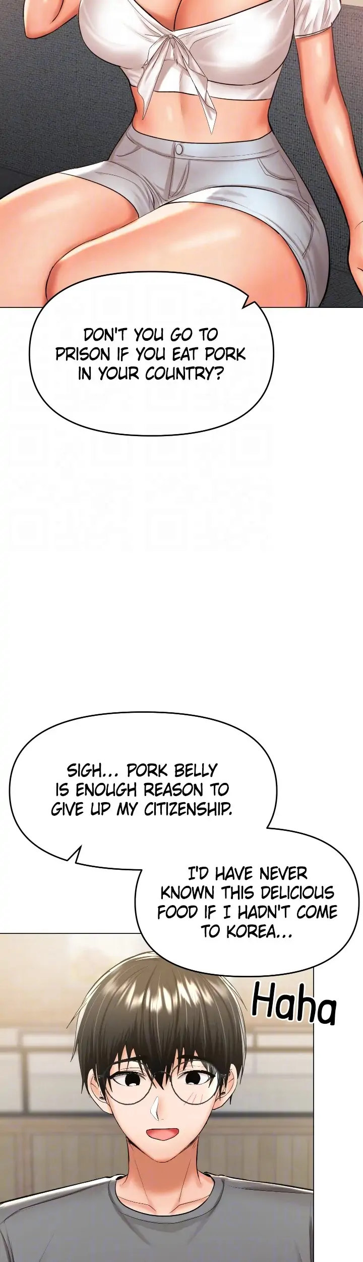 Sponsor Me Please - Chapter 48 [photo 11] - MangaPorn