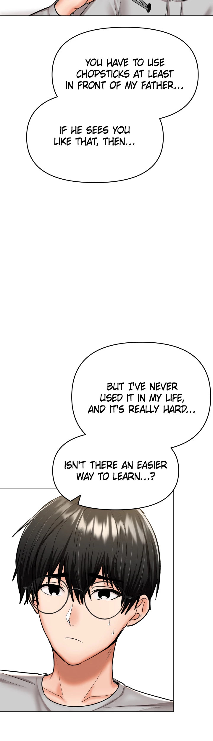 Sponsor Me Please - Chapter 48 [photo 23] - MangaPorn