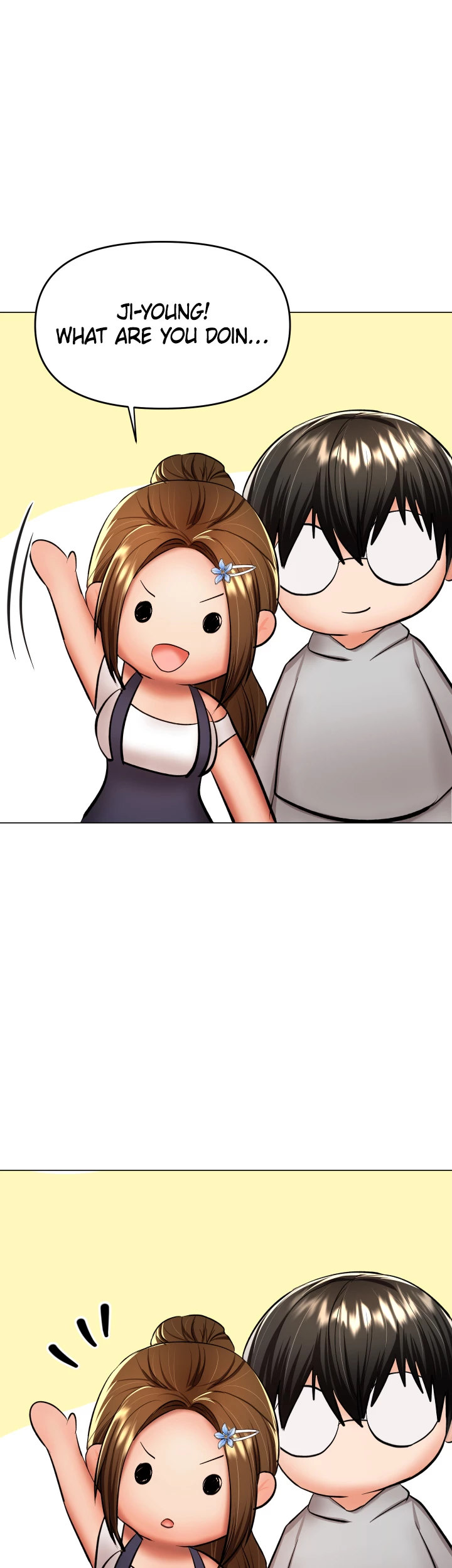 Sponsor Me Please - Chapter 48 [photo 29] - MangaPorn