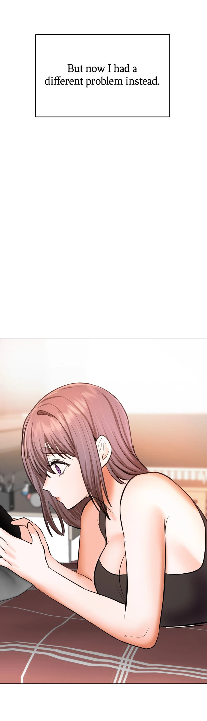 Sponsor Me Please - Chapter 48 [photo 4] - MangaPorn