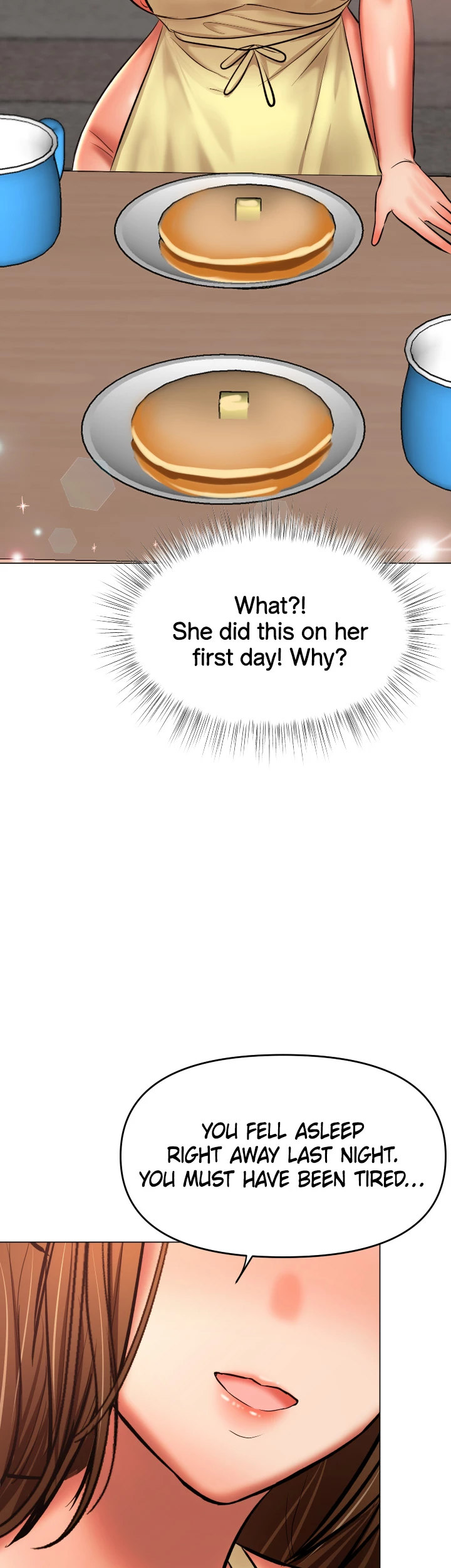 Sponsor Me Please - Chapter 48 [photo 57] - MangaPorn