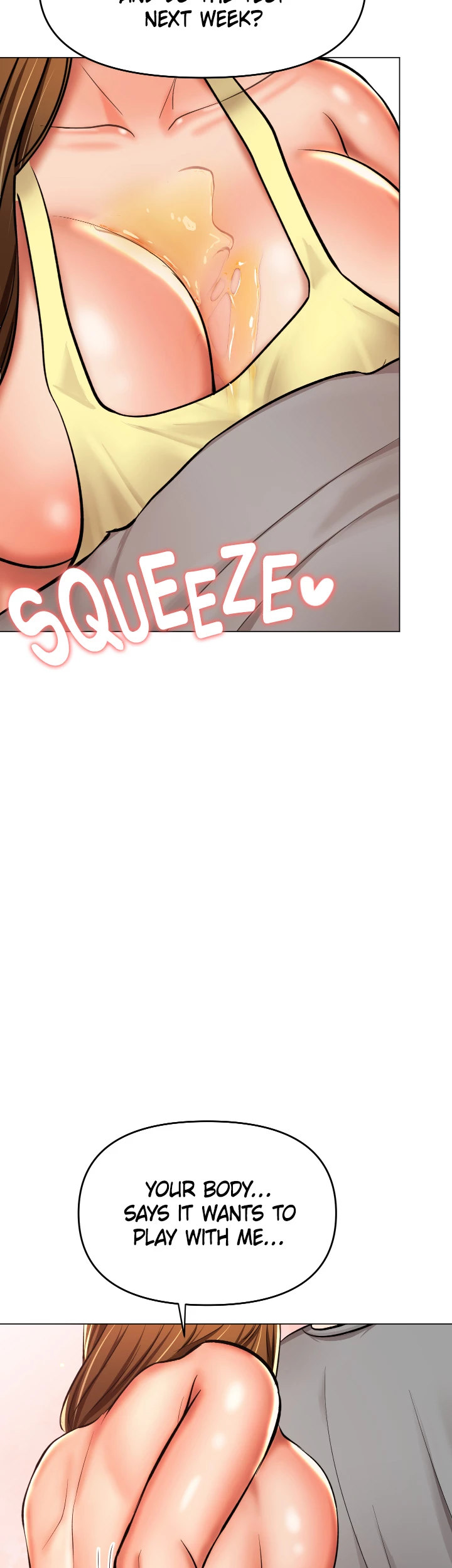 Sponsor Me Please - Chapter 48 [photo 61] - MangaPorn