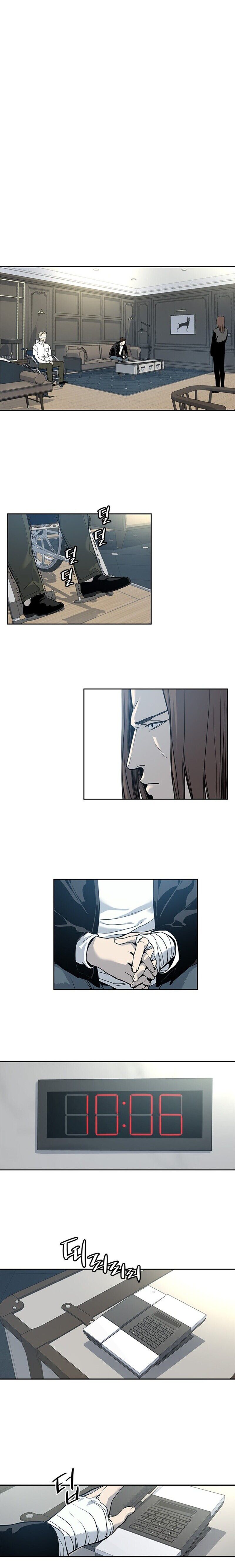 God of Blackfield - Chapter 34 [photo 18] - MangaPorn