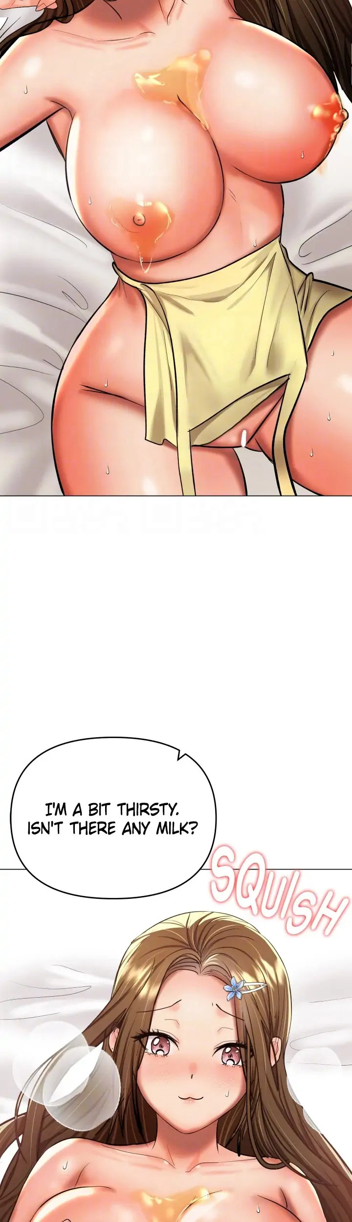 Sponsor Me Please - Chapter 49 [photo 20] - MangaPorn