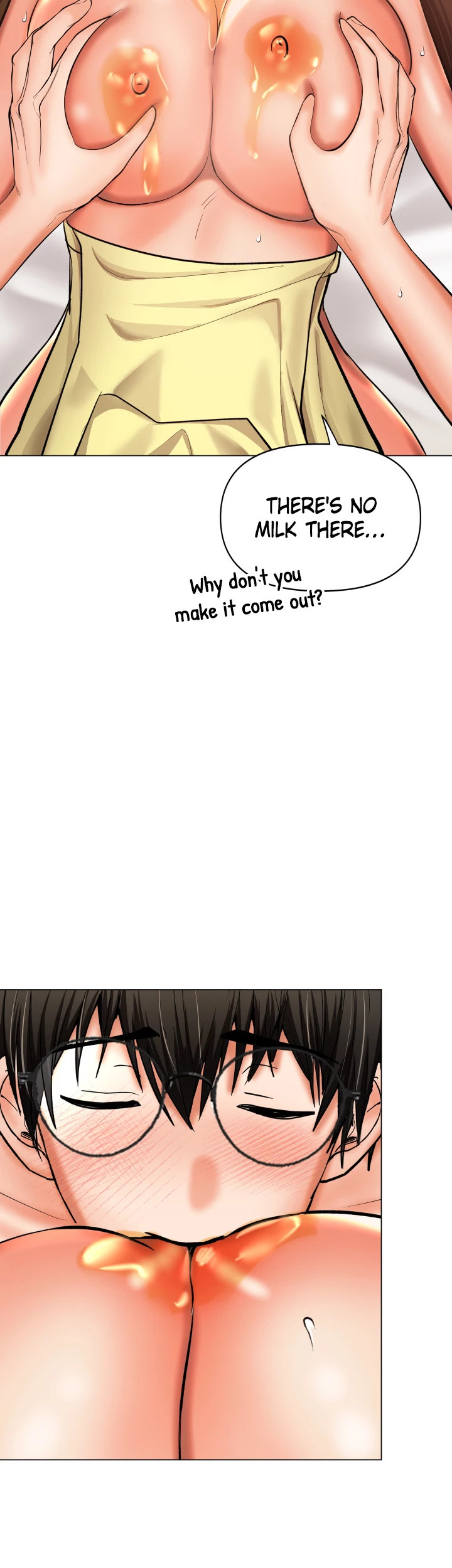 Sponsor Me Please - Chapter 49 [photo 21] - MangaPorn