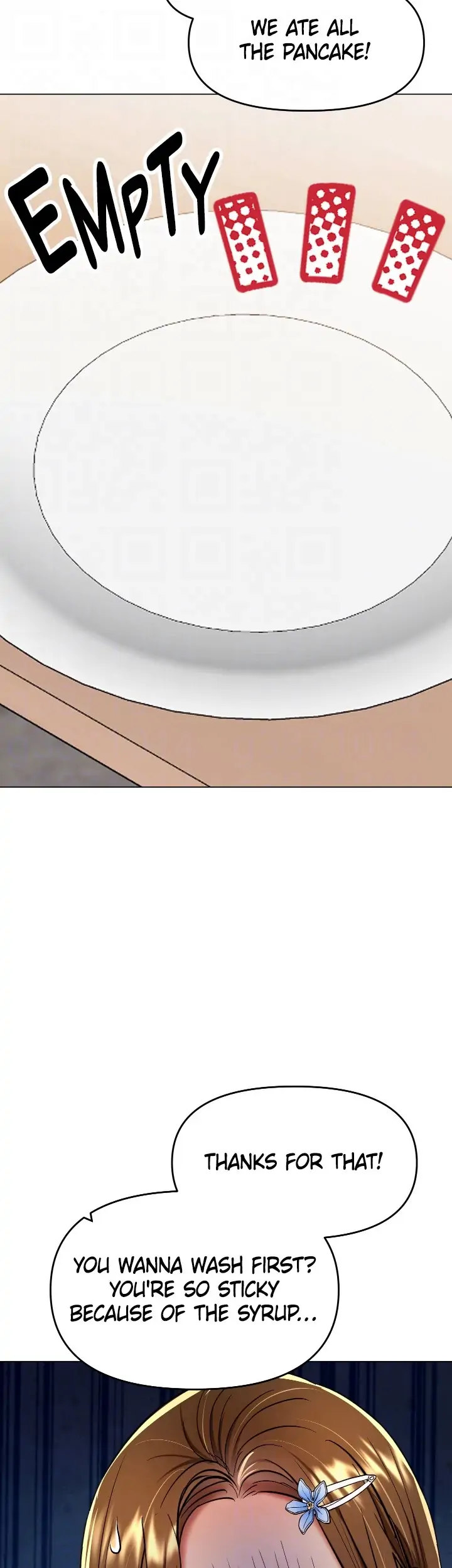 Sponsor Me Please - Chapter 49 [photo 35] - MangaPorn