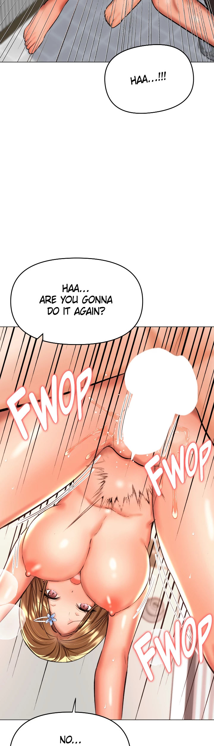 Sponsor Me Please - Chapter 49 [photo 52] - MangaPorn