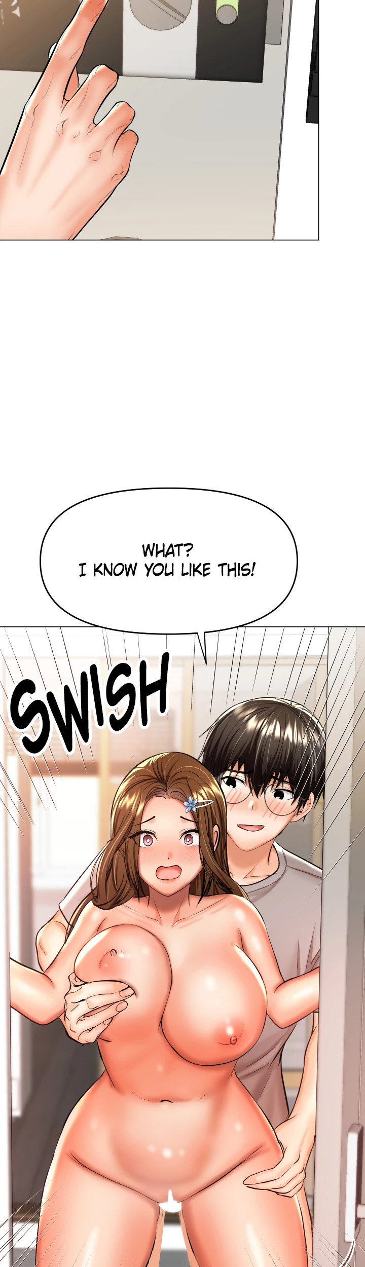 Sponsor Me Please - Chapter 49 [photo 56] - MangaPorn