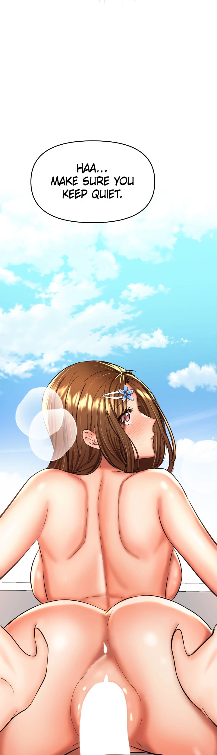 Sponsor Me Please - Chapter 49 [photo 59] - MangaPorn