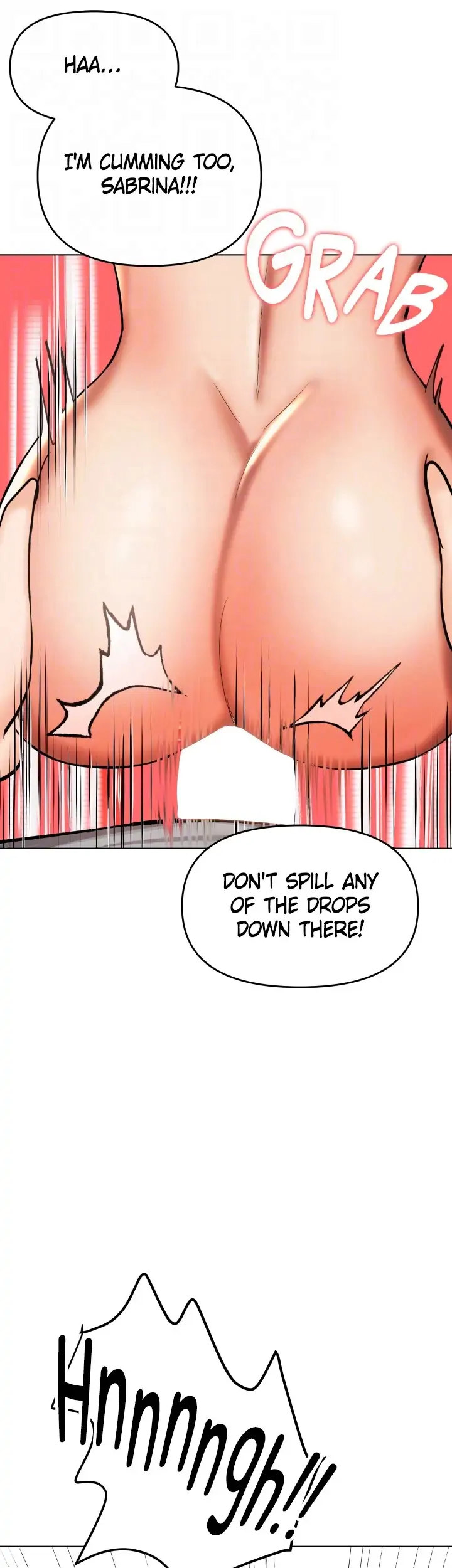 Sponsor Me Please - Chapter 50 [photo 15] - MangaPorn