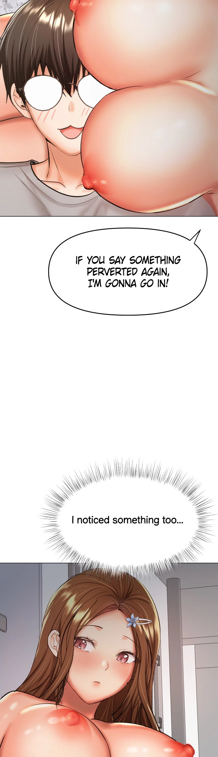 Sponsor Me Please - Chapter 50 [photo 22] - MangaPorn