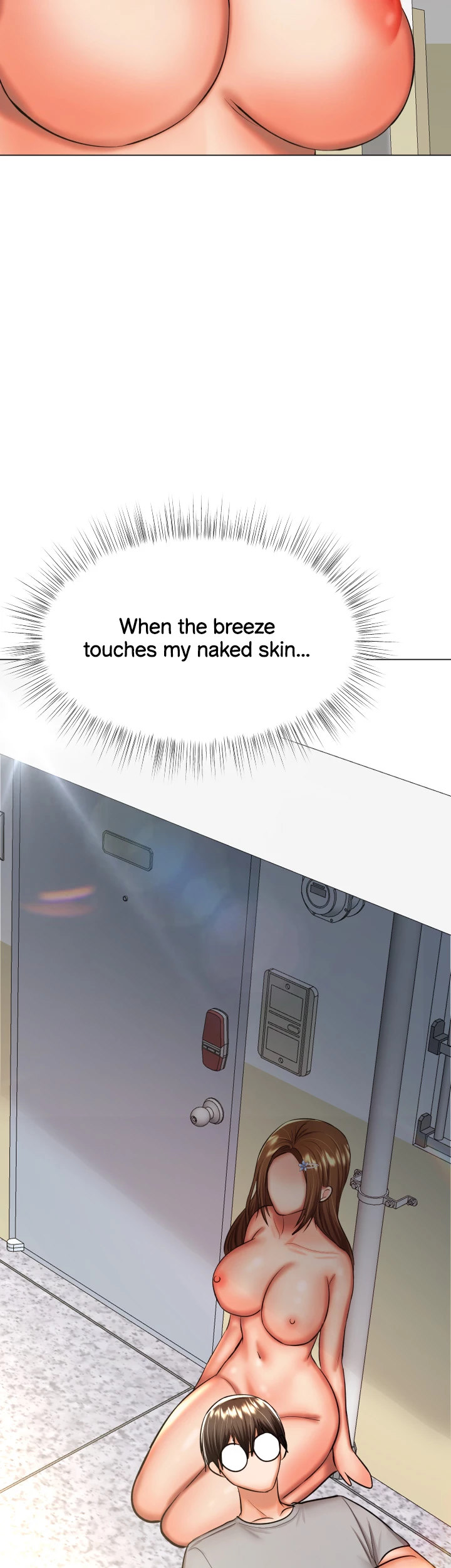 Sponsor Me Please - Chapter 50 [photo 23] - MangaPorn