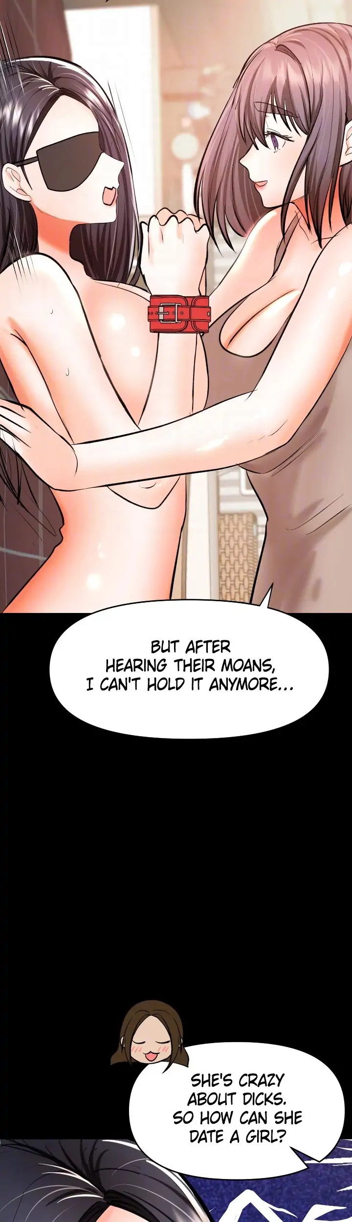 Sponsor Me Please - Chapter 50 [photo 35] - MangaPorn