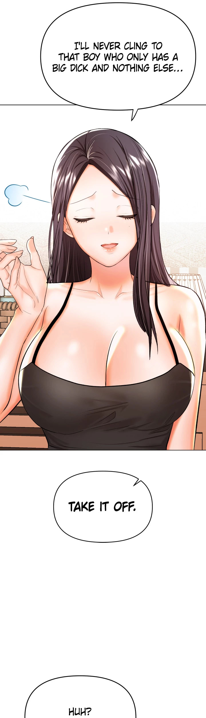 Sponsor Me Please - Chapter 50 [photo 48] - MangaPorn