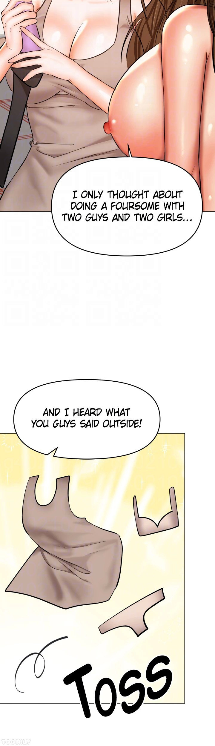 Sponsor Me Please - Chapter 51 [photo 12] - MangaPorn