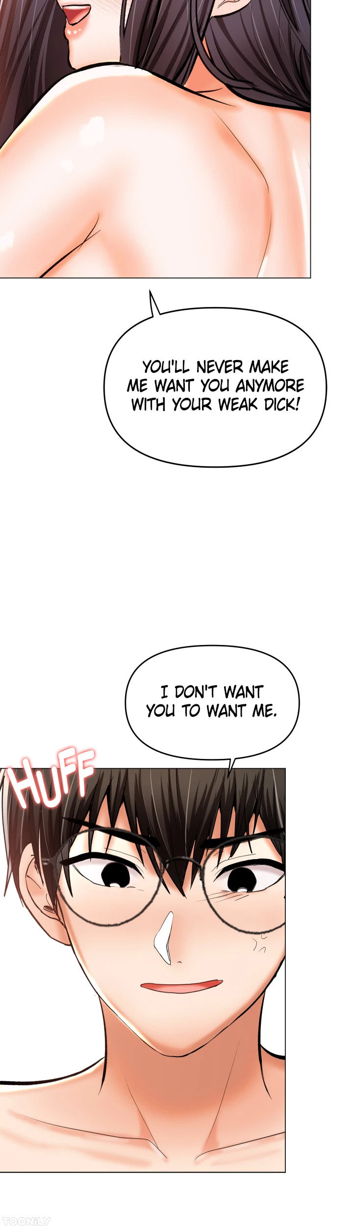 Sponsor Me Please - Chapter 51 [photo 27] - MangaPorn