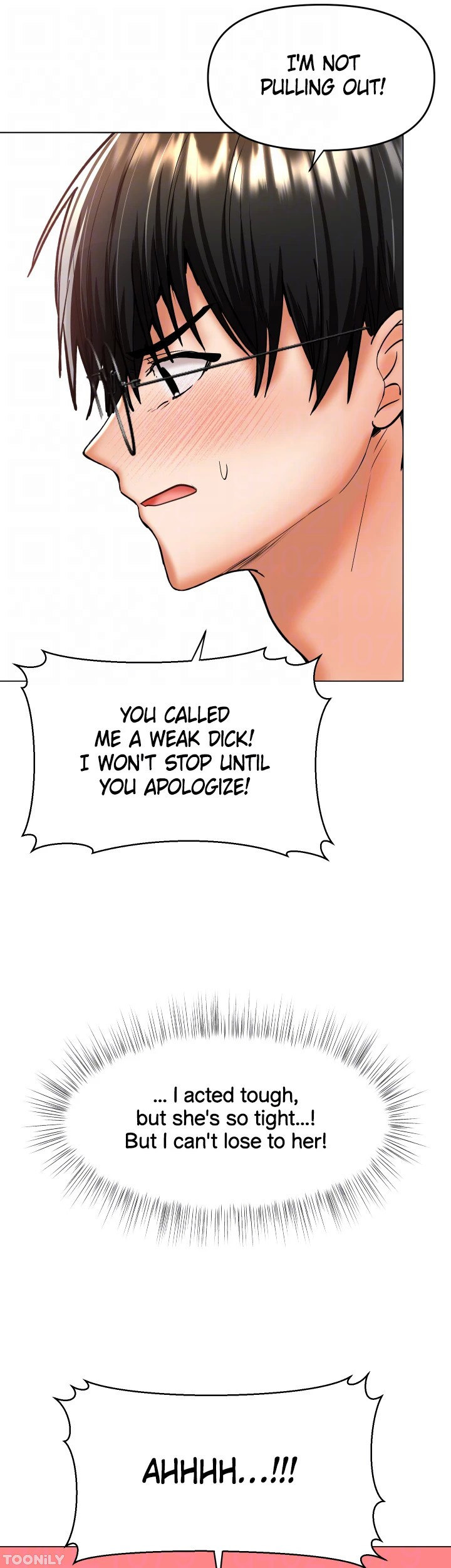 Sponsor Me Please - Chapter 51 [photo 34] - MangaPorn